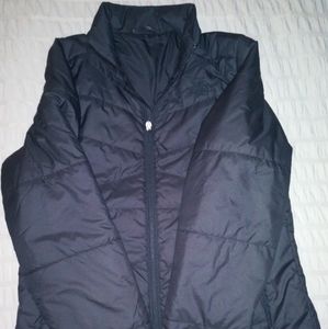 The North Face Puffer
